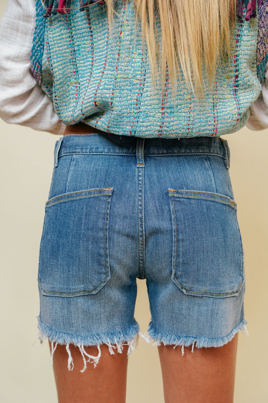 ACQUAVERDE - Short Tools