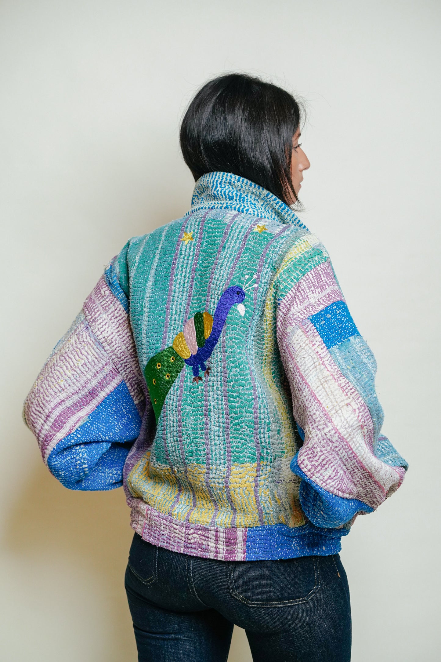 THE BLUE ISLAND - Jim Peacock 9