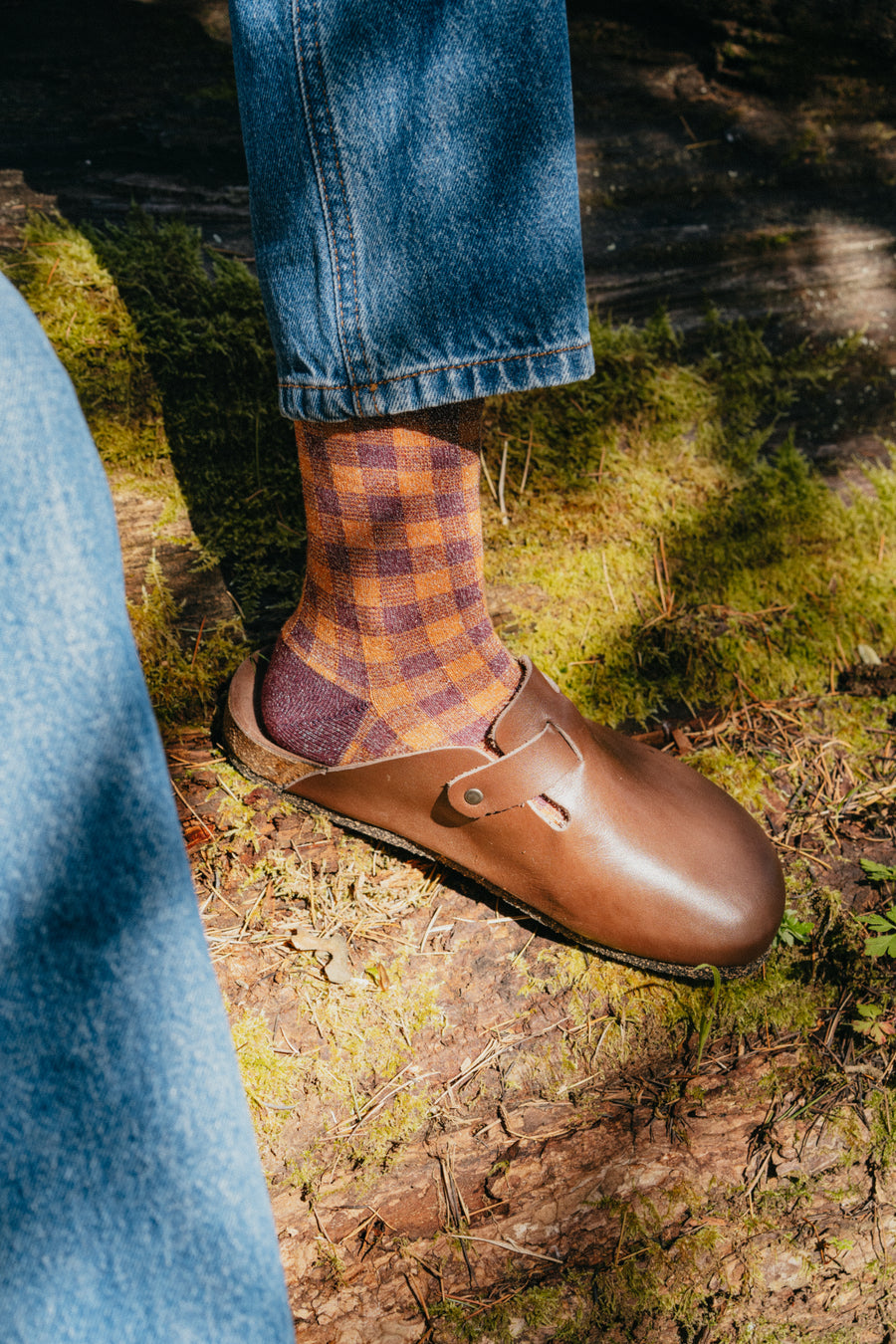 BOSABO - Multi-purpose Clog