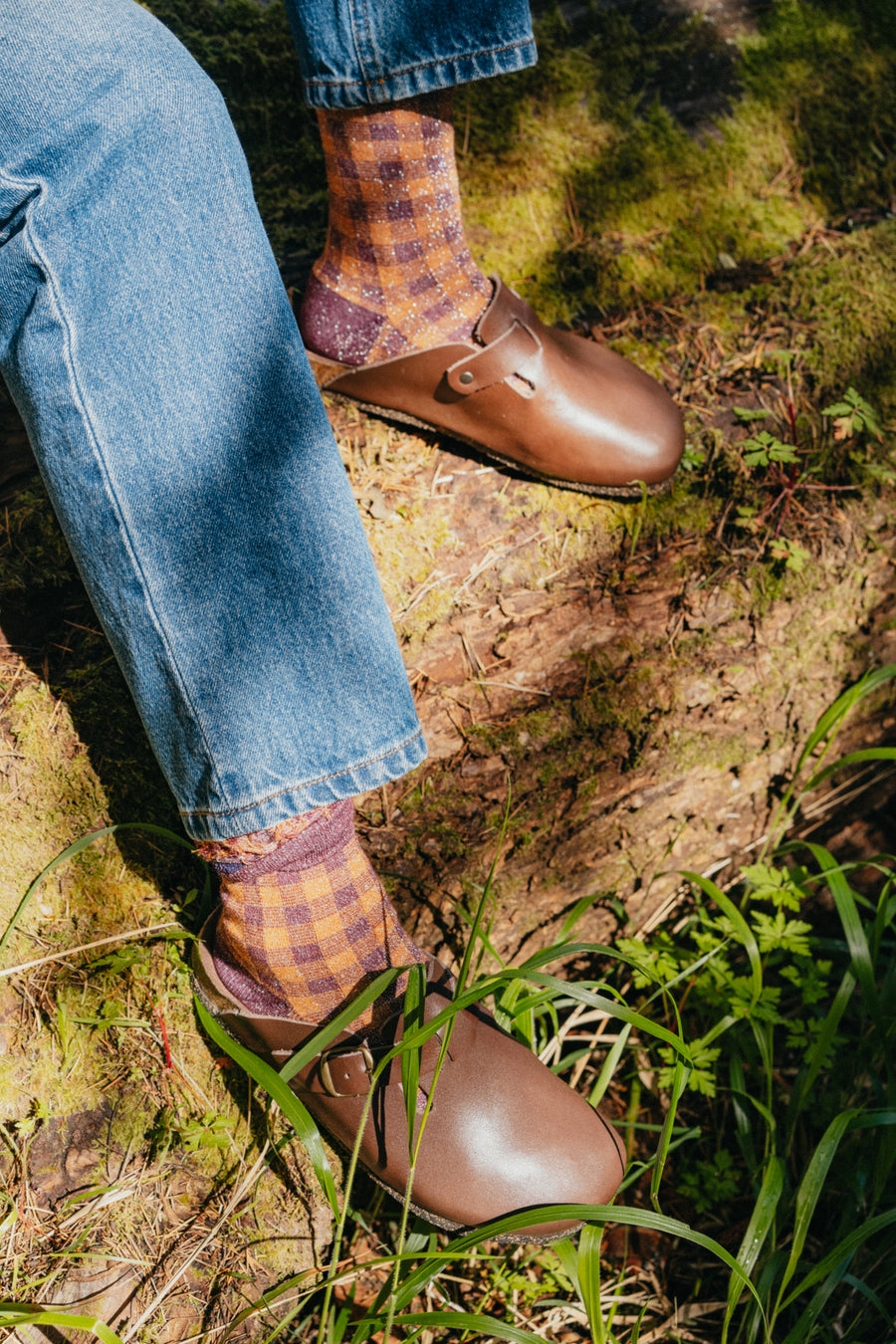 BOSABO - Multi-purpose Clog