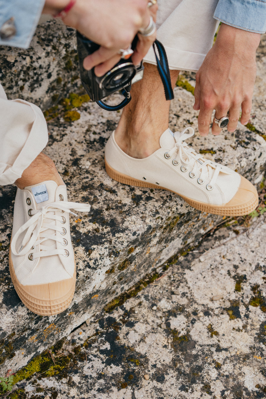 NOVESTA - Star Master 99 Men Size