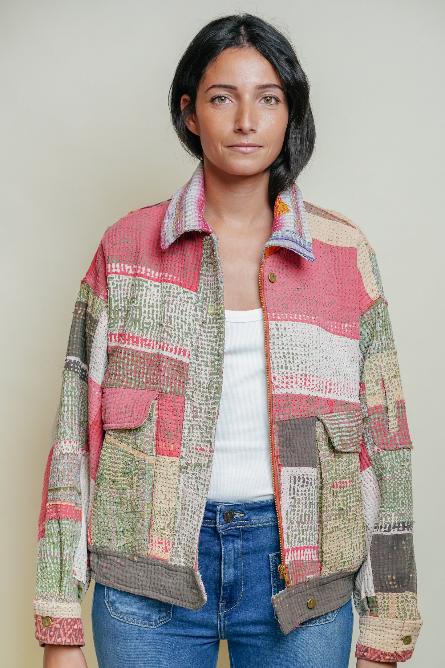 THE BLUE ISLAND - Jim Peacock 6