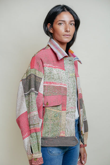 THE BLUE ISLAND - Jim Peacock 6