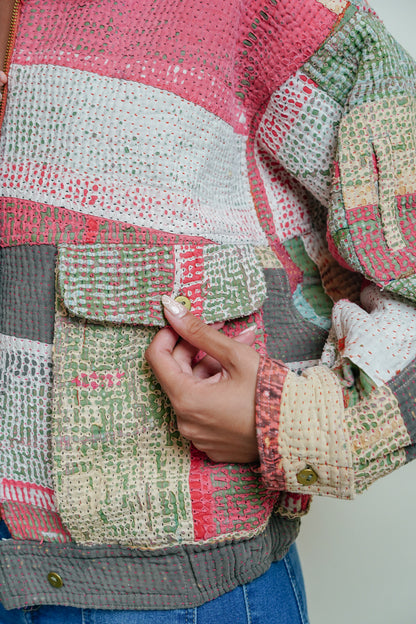 THE BLUE ISLAND - Jim Peacock 6