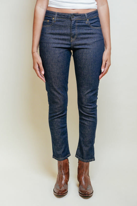 ACQUAVERDE - Jean Crystal Brut