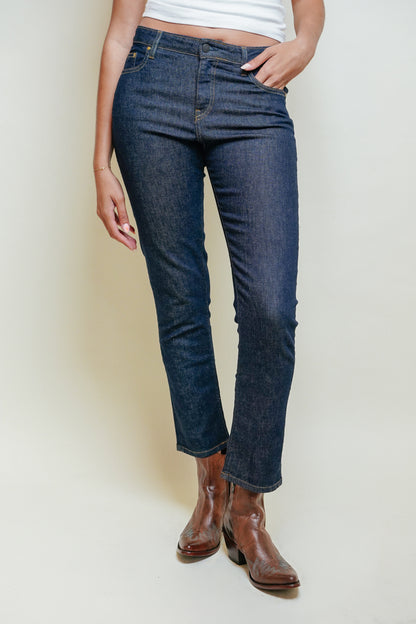 ACQUAVERDE - Jean Crystal Brut