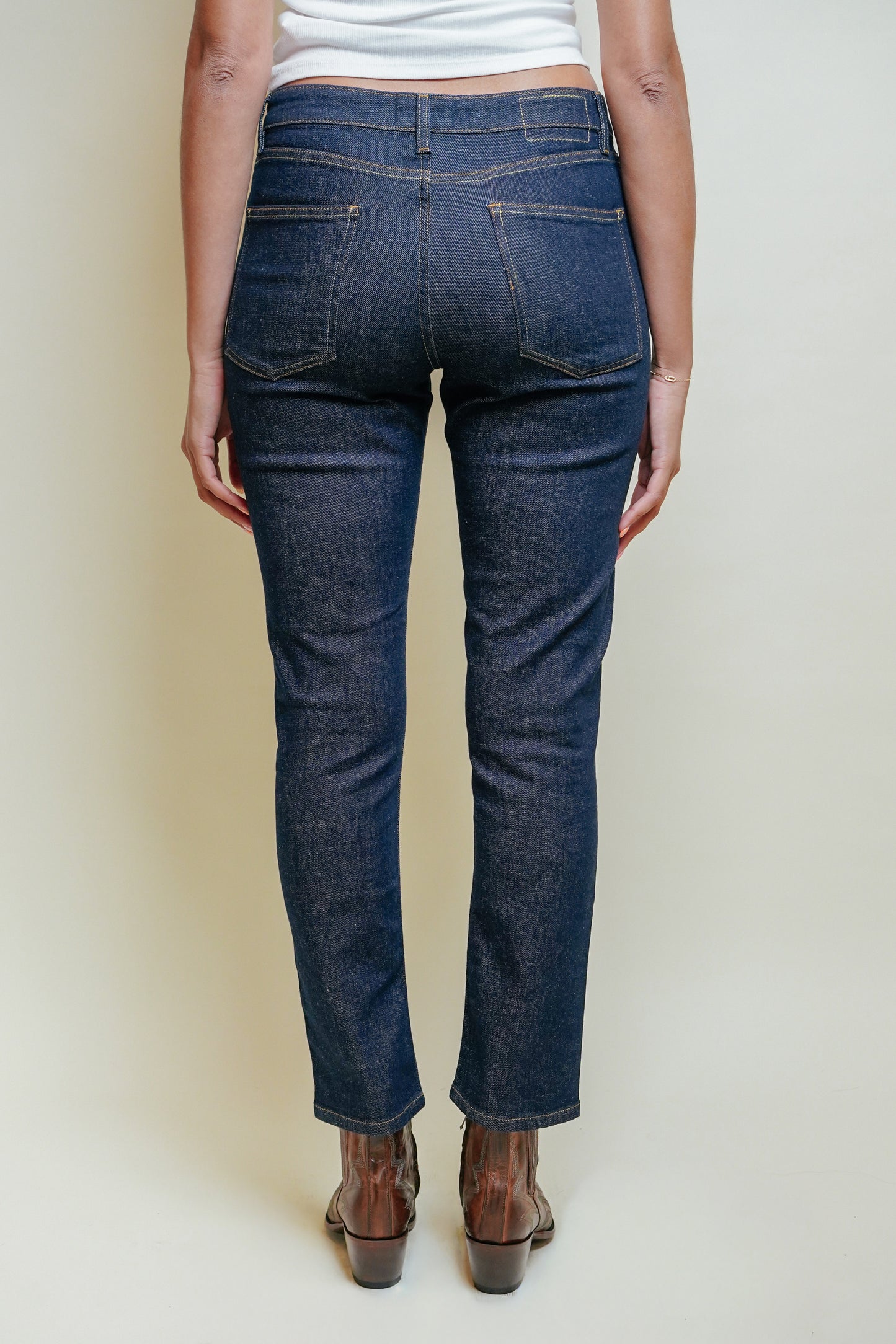 ACQUAVERDE - Jean Crystal Brut