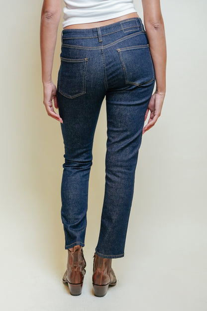 ACQUAVERDE - Jean Crystal Brut