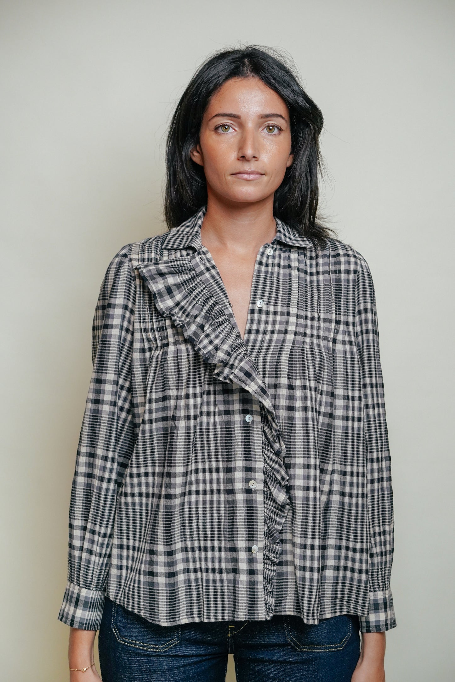 LEON &amp; HARPER - Claus Shirt 