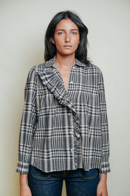 LEON &amp; HARPER - Claus Shirt 