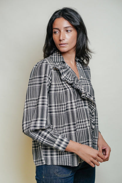 LEON &amp; HARPER - Claus Shirt 