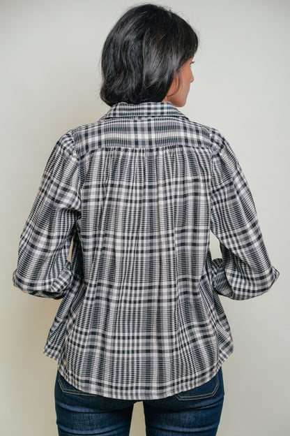 LEON &amp; HARPER - Claus Shirt 