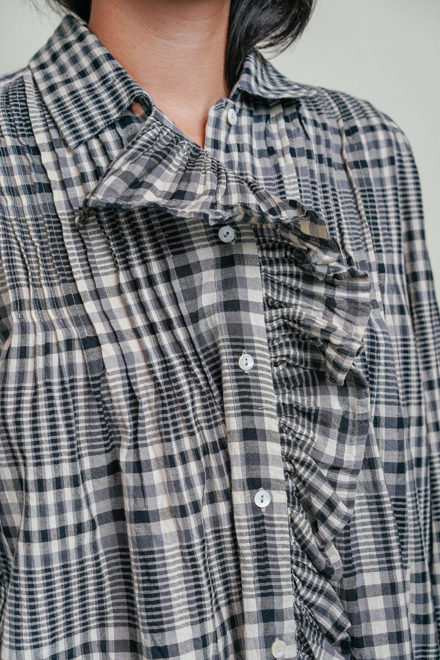 LEON &amp; HARPER - Claus Shirt 