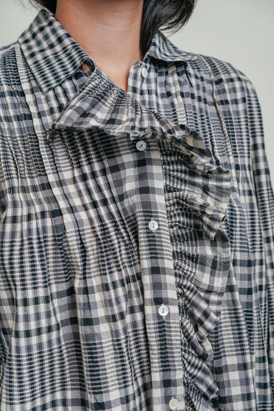 LEON & HARPER - Chemise Claus