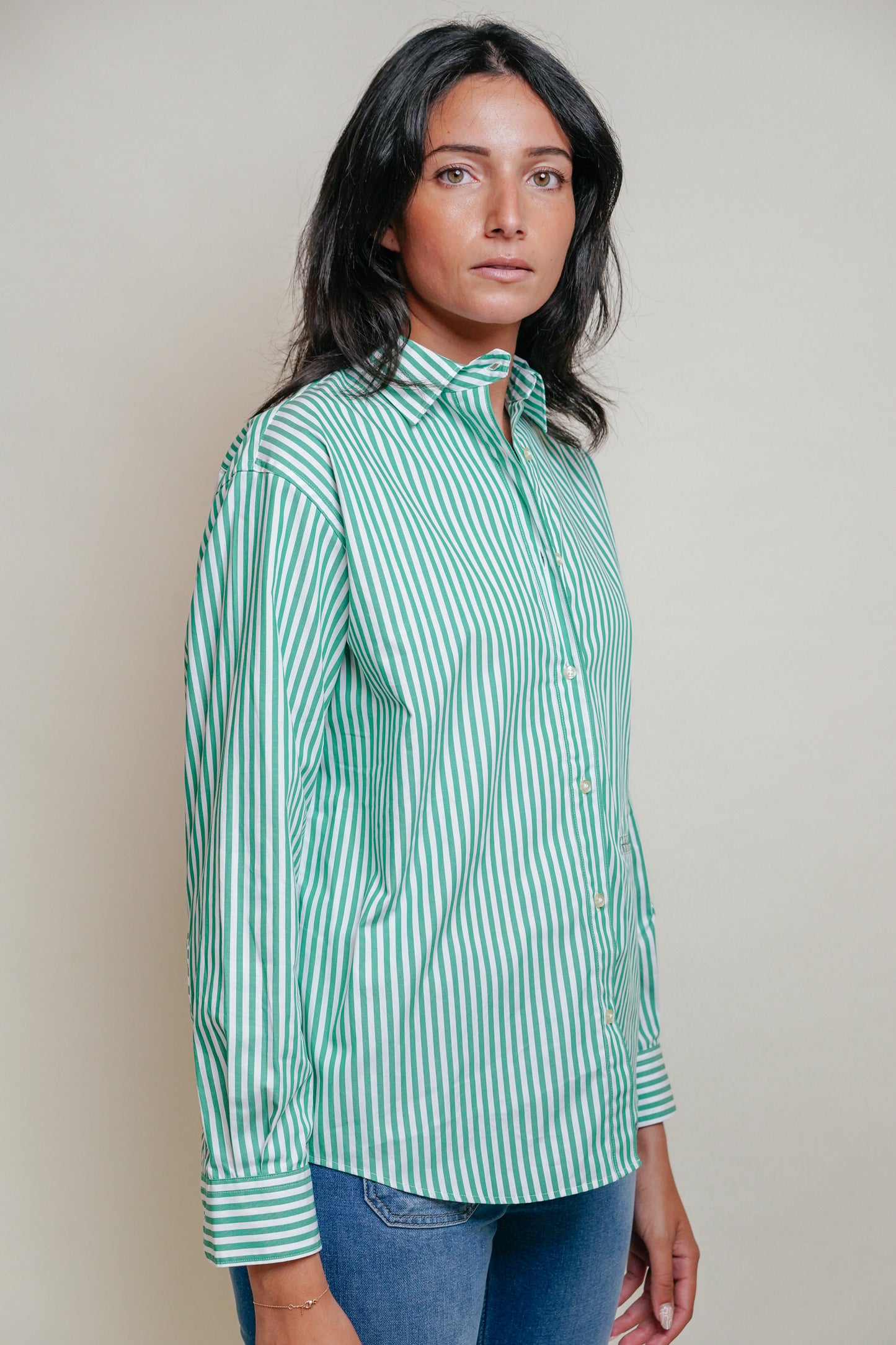 LEON &amp; HARPER - Celen Shirt 