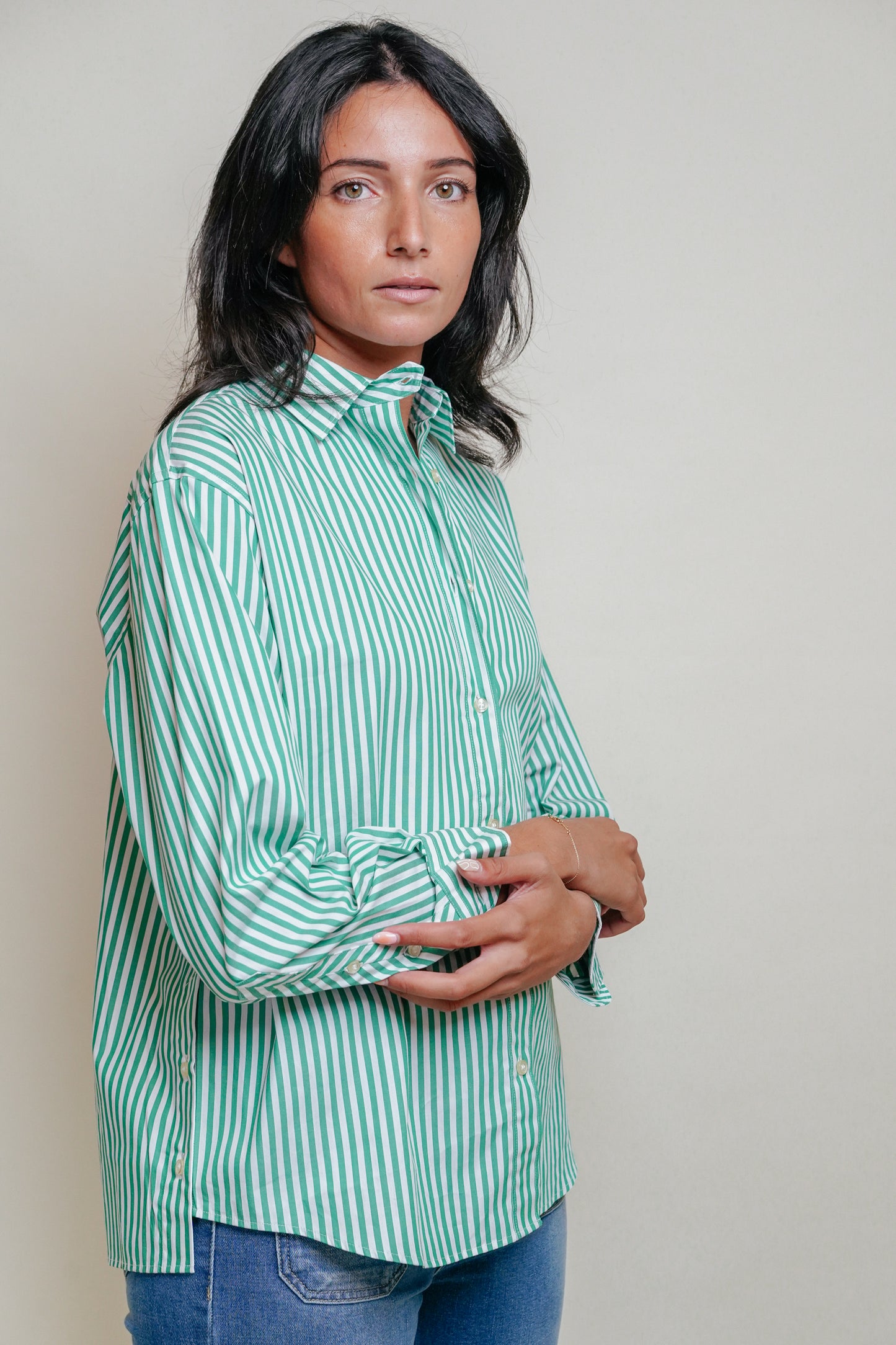 LEON &amp; HARPER - Celen Shirt 