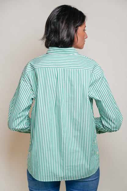 LEON &amp; HARPER - Celen Shirt 