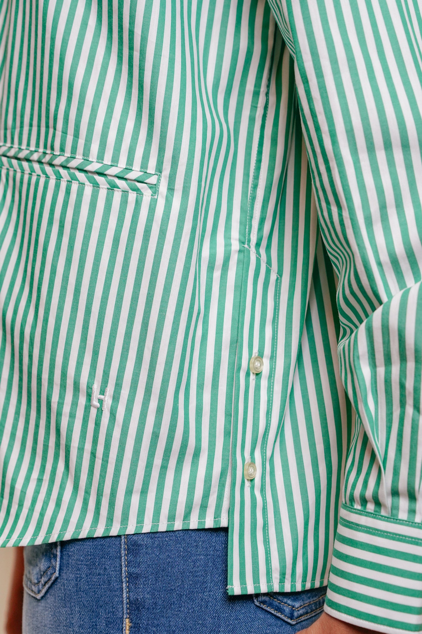 LEON &amp; HARPER - Celen Shirt 