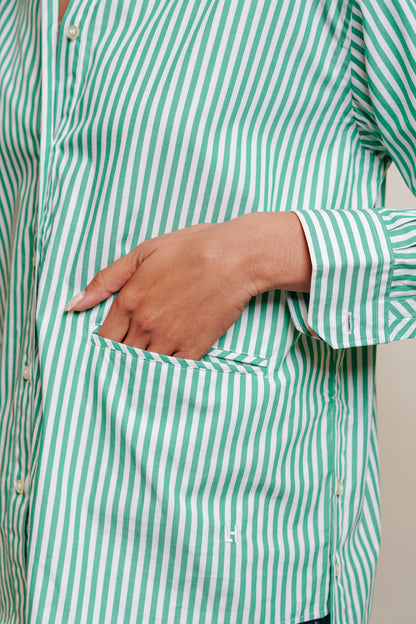 LEON &amp; HARPER - Celen Shirt 