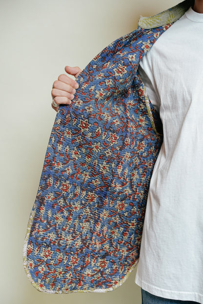 THE BLUE ISLAND - Paul 16 Overshirt