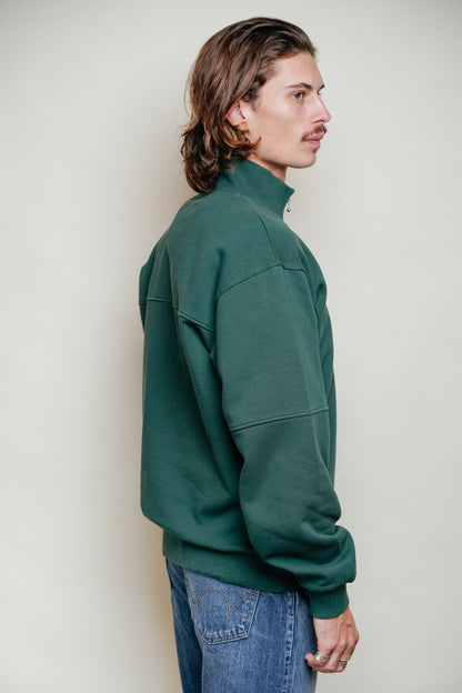 EDWIN - Sweat Koji Zip