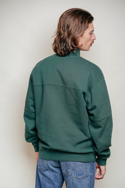 EDWIN - Sweat Koji Zip