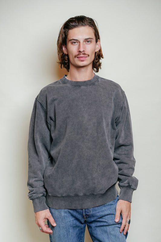 EDWIN - Sweat Axiom Crew