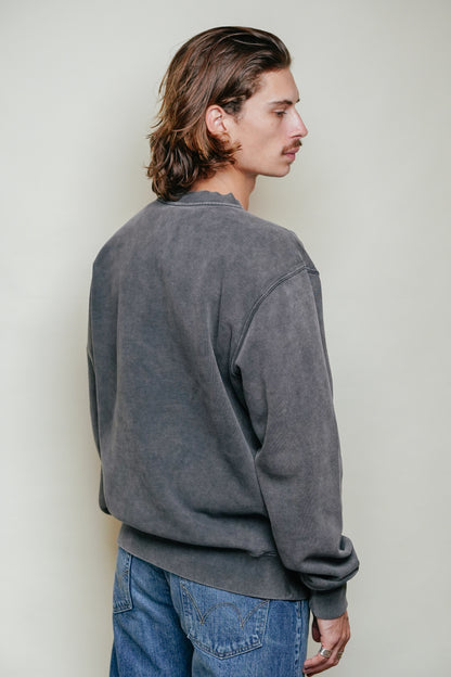 EDWIN - Axiom Crew Sweatshirt