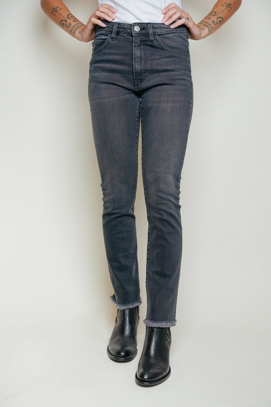 ACQUAVERDE - Cara Pants Used Gray