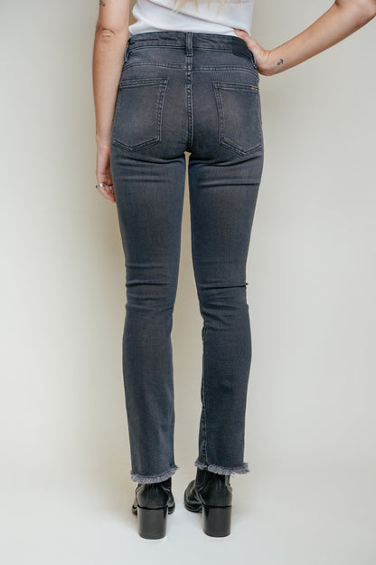 ACQUAVERDE - Pantalon Cara Used Grey