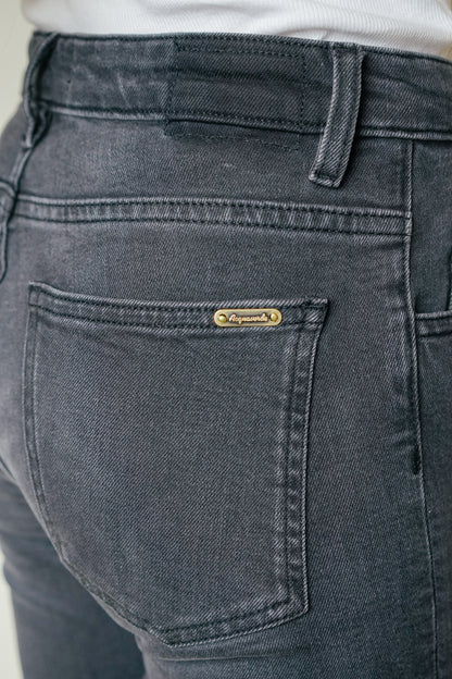 ACQUAVERDE - Pantalon Cara Used Grey