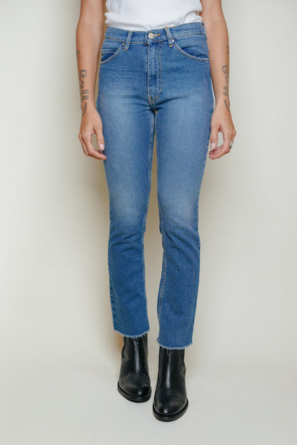 ACQUAVERDE - Pantalon Cara Worn