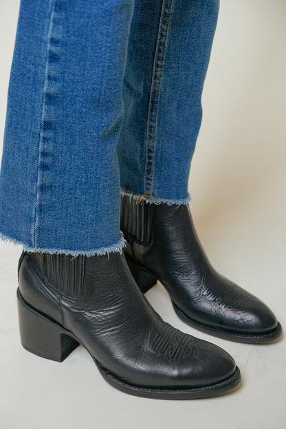 ACQUAVERDE - Pantalon Cara Worn