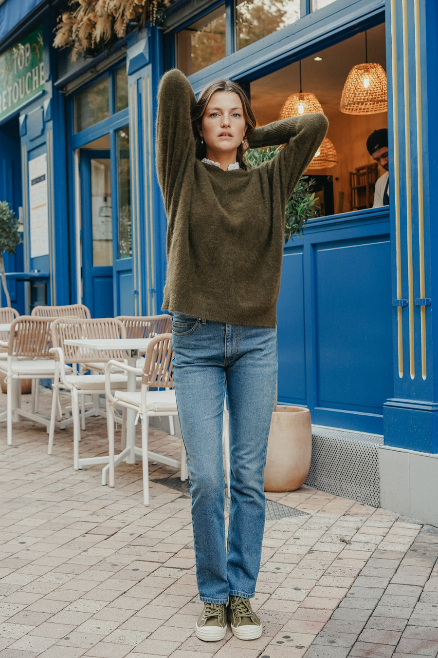 ACQUAVERDE – Jean Blair 