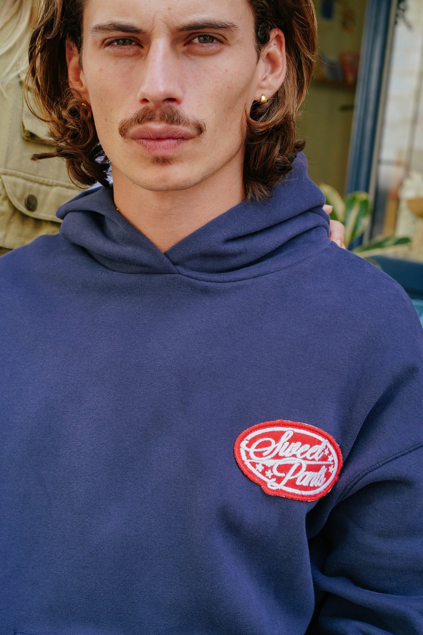 SWEET PANTS - Beverly Hood Night