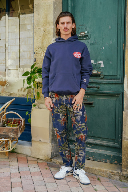 SWEET PANTS - Beverly Hood Night