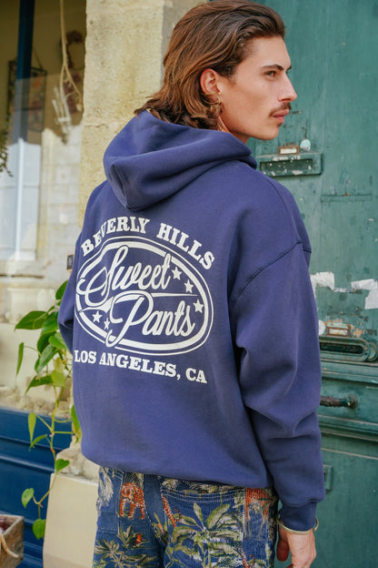 SWEET PANTS - Beverly Hood Night