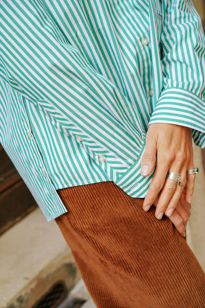 LEON &amp; HARPER - Celen Shirt 