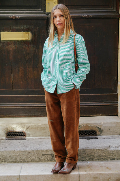 LEON &amp; HARPER - Celen Shirt 