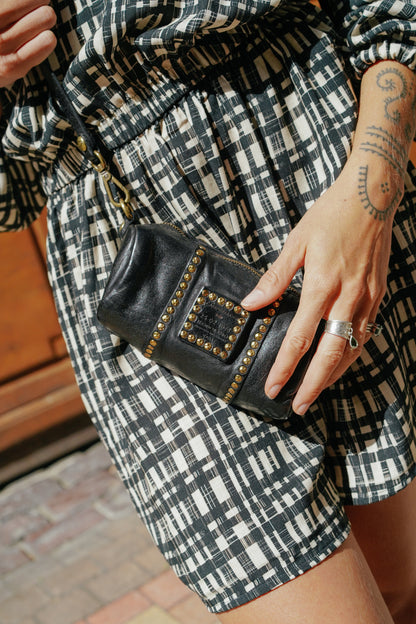 CAMPOMAGGI - Sac Licia Black