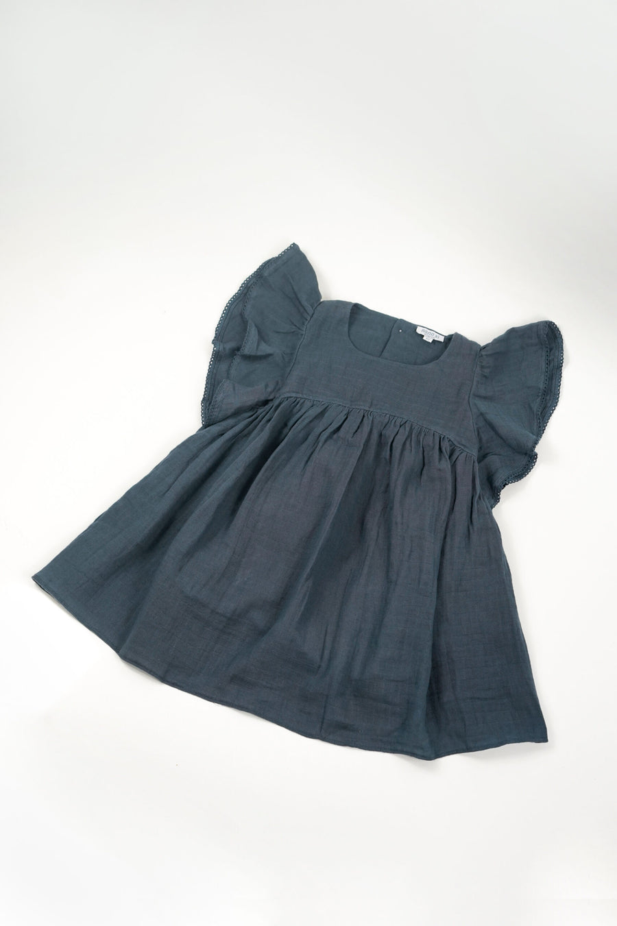 THE BLUE ISLAND - Lison Dress