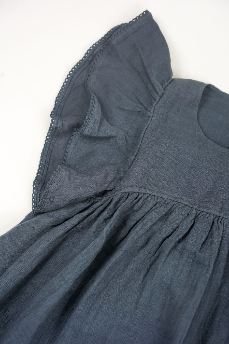 THE BLUE ISLAND - Lison Dress