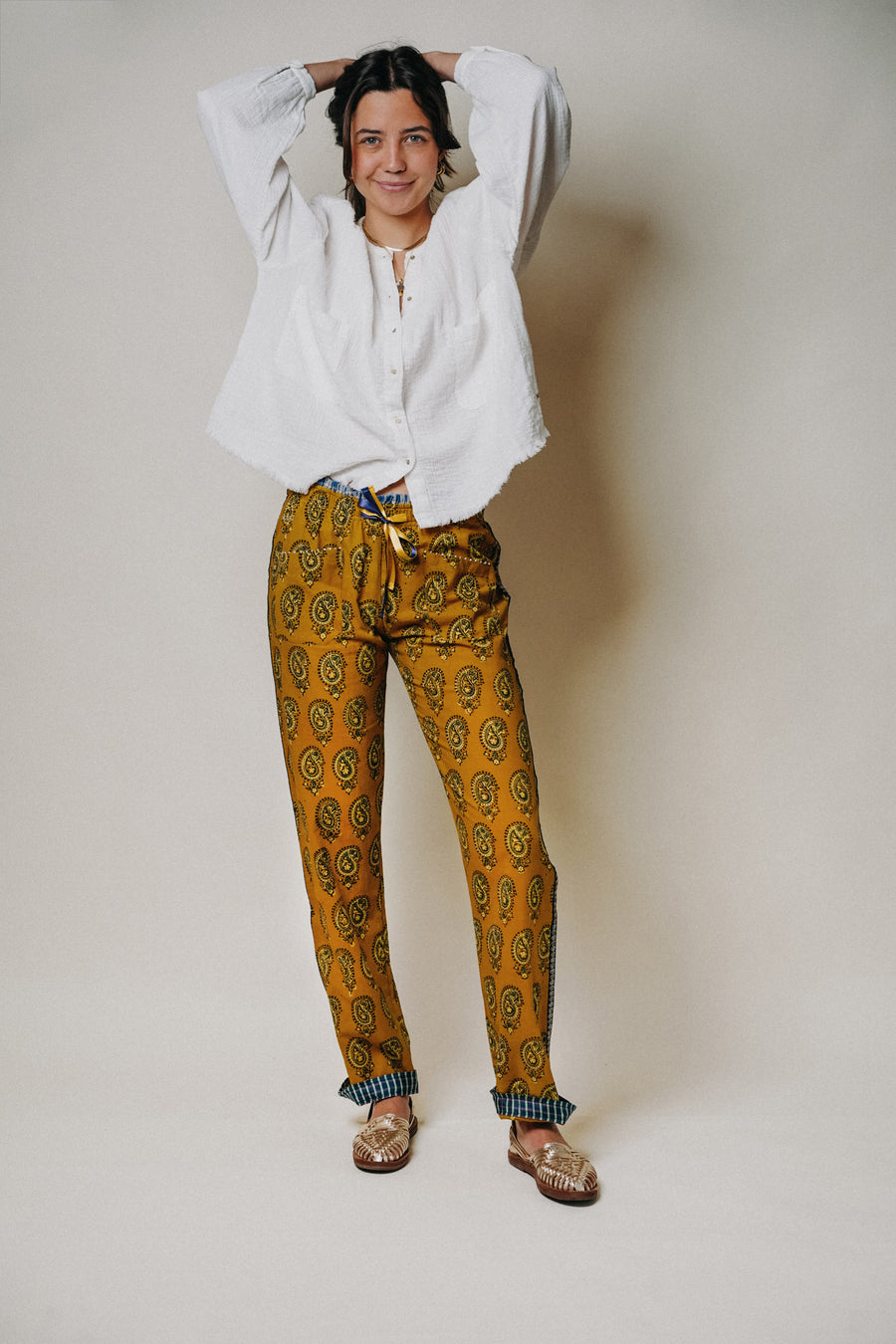 L'ÎLE BLEUE - Boubou Sooraj