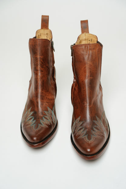 MEXICANA - Fury 5.5 Rust Perro Loco