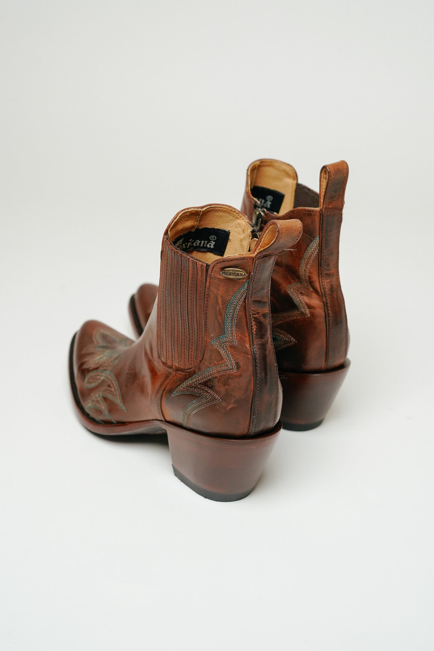 MEXICANA - Fury 5.5 Rust Perro Loco