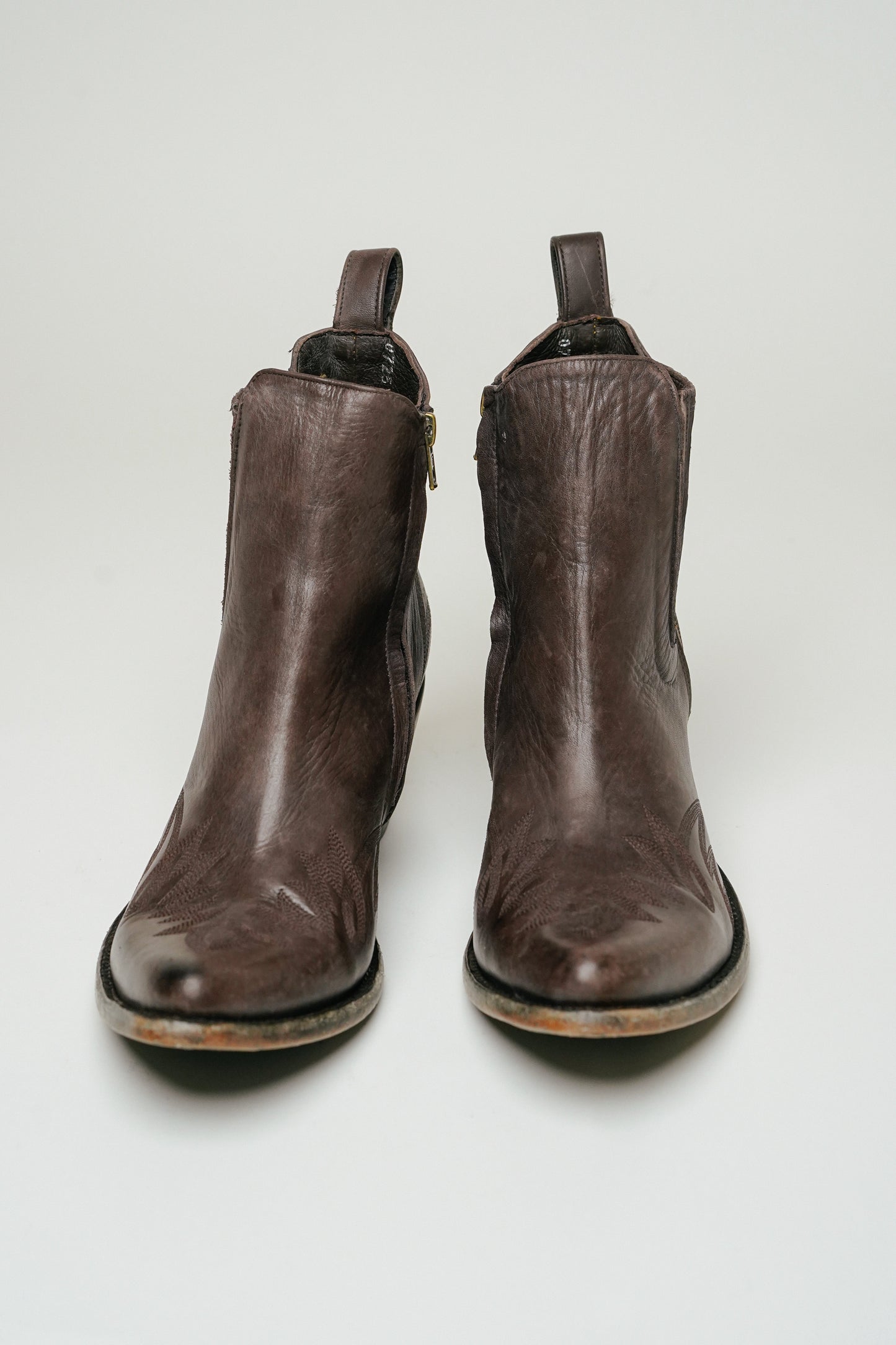 MEXICANA - Fury 5.5 Chocolate