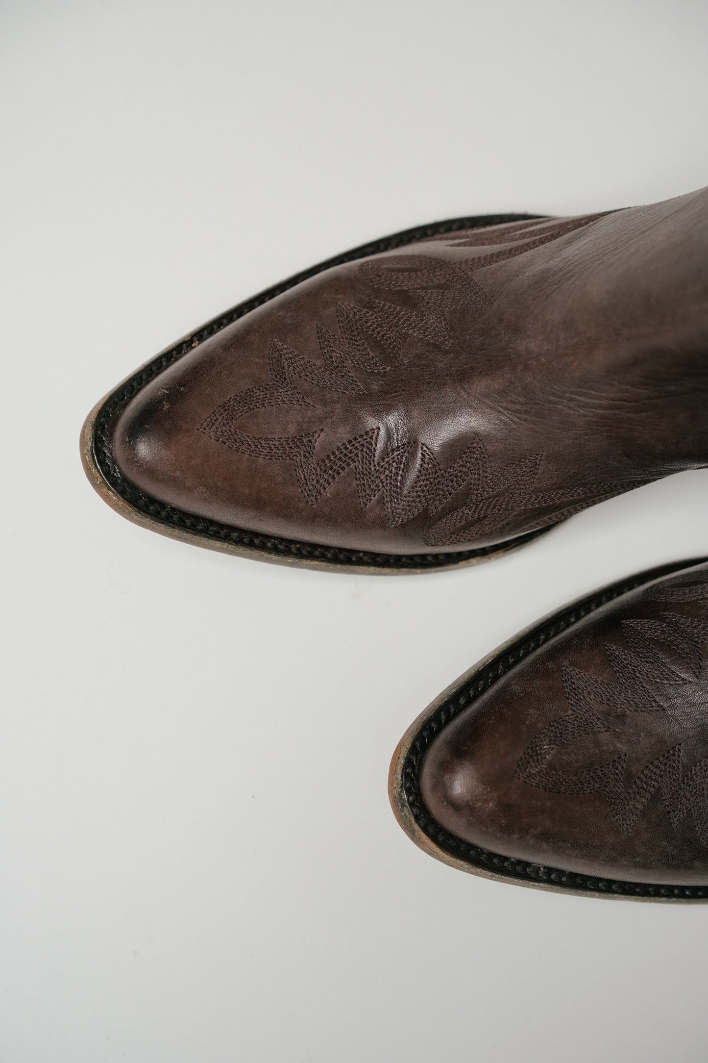 MEXICANA - Fury 5.5 Chocolate