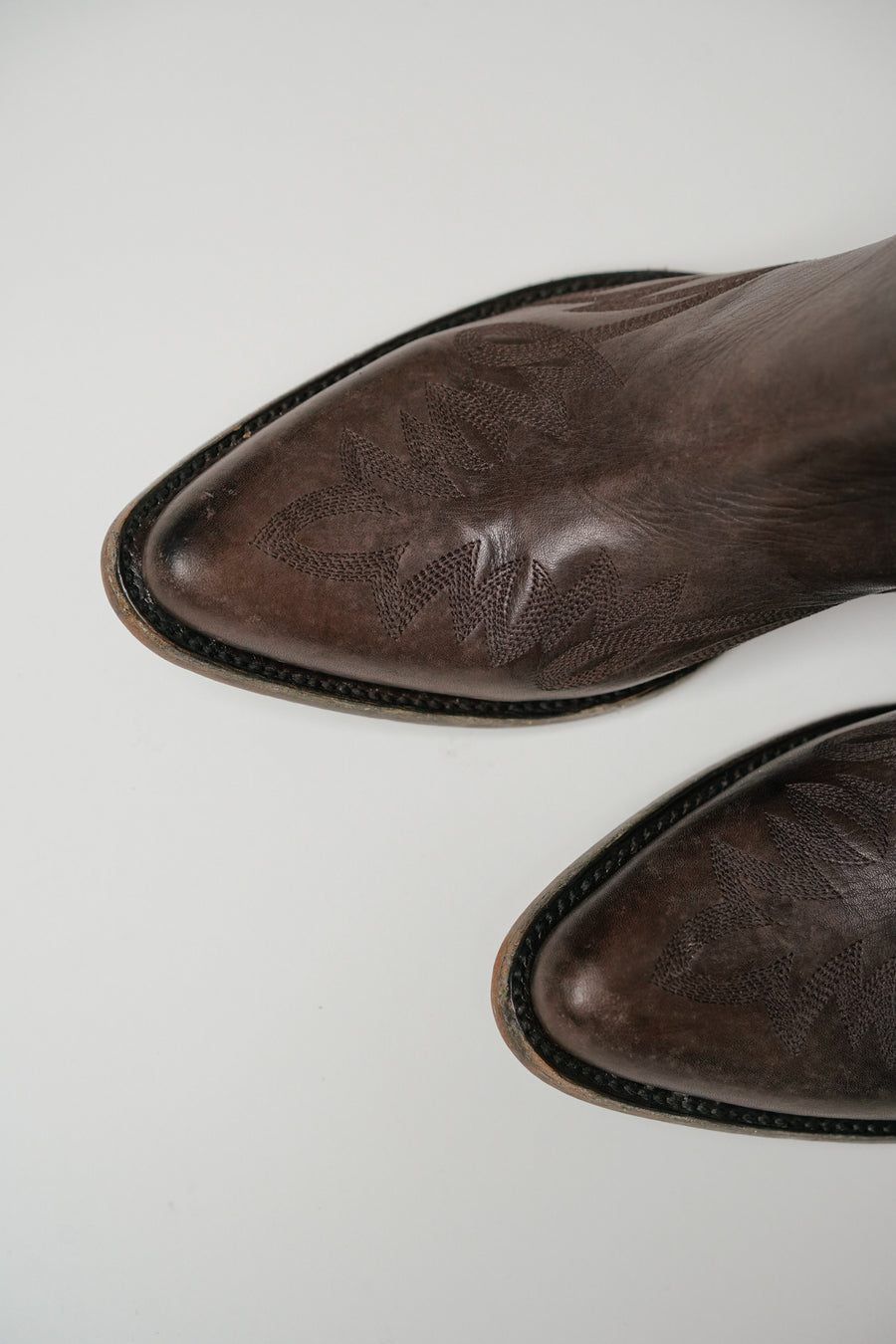 MEXICANA - Fury 5.5 Chocolate