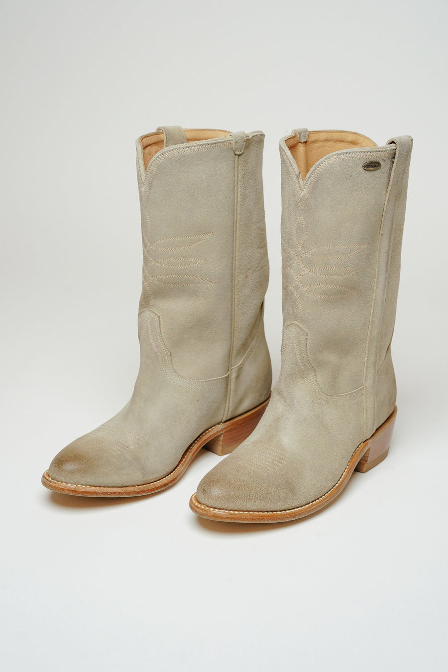 MEXICANA - Yopal 11 Suede Arena