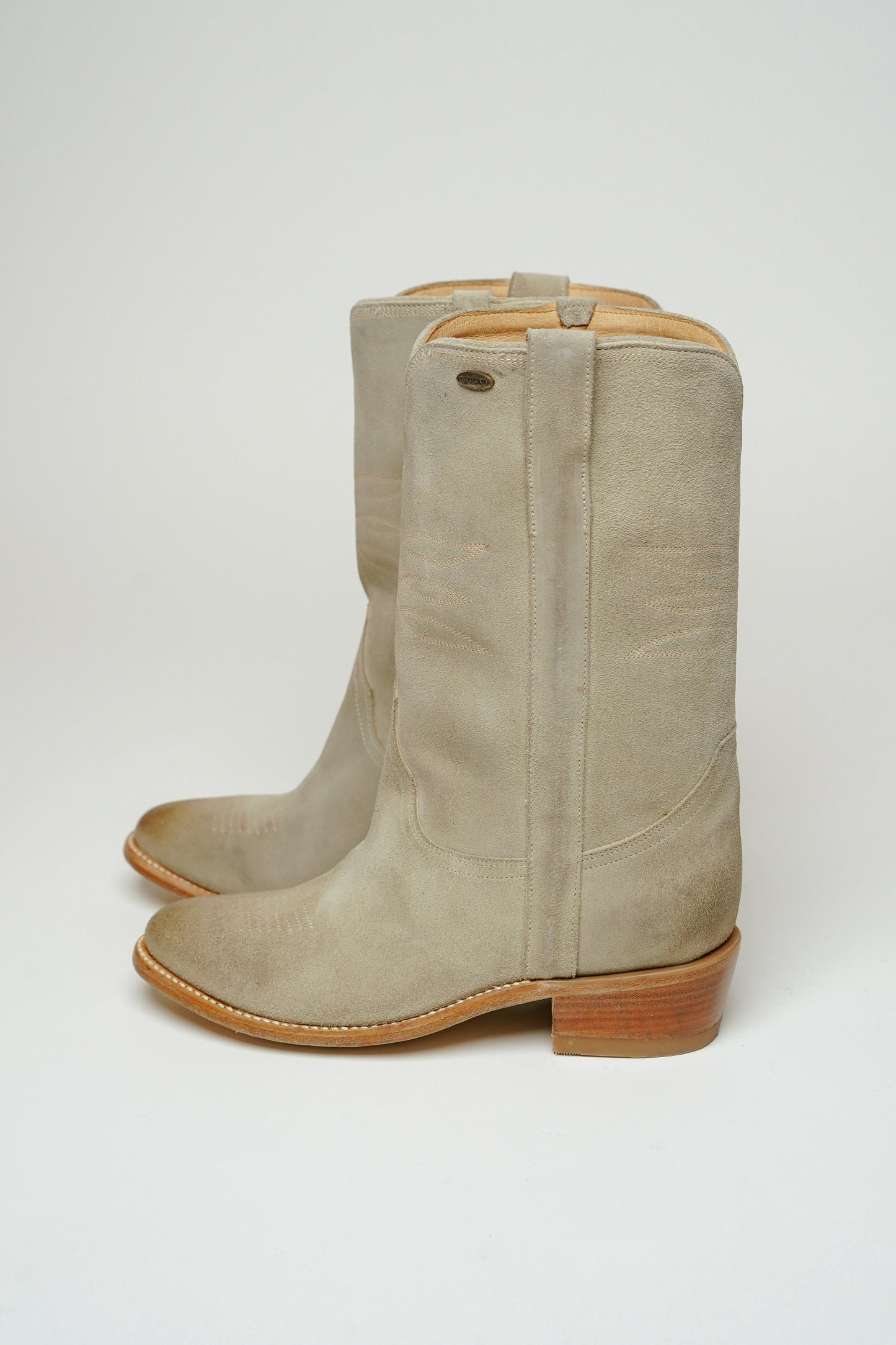 MEXICANA - Yopal 11 Suede Arena